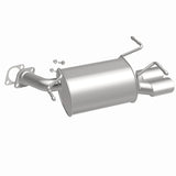 BRE Exhaust 03-04 G35 3.5L Muffler Kit