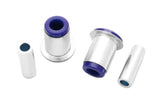 SuperPro 07-18 Chevrolet Silverado 1500 2WD Front Lower Control Arm Bushing Kit - Inner Rearward