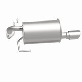 BRE Exhaust 06-09 Legacy 2.5L Muffler Kit