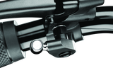 Kuryakyn M6 Internal Threaded Nut Accepts M5 Mounting Thread