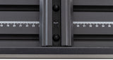 Rhino-Rack Pioneer Platform Tray - 84in x 49in - Black