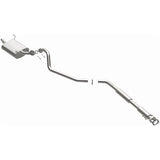 MagnaFlow BRE Exhaust Kit 00-02 Nissan Sentra 1.8L
