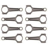 Manley Ford Coyote 4.6L/5.0L 5.933in Pro Series I Beam Connecting Rod - Single
