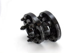 Wheel Mate 5x4.5 Bolt Pattern 2in Thick 74mm ID 164mm OD 1/2x20 Stud Wheel Adapter (Single)