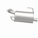 BRE Exhaust 08-13 Forester Impreza 2.5L Muffler Kit