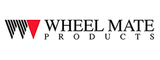 Wheel Mate 8x6.5 to 8x180 BP 2in Thick 126mm ID 215mm OD 14x1.50 Stud Conversion Adapter (Single)