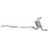 MagnaFlow BRE Exhaust Kit 03-07 Infiniti G35