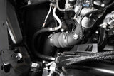 K&N 20-23 Chevrolet Silverado 2500/3500 V8-6.6L Diesel Charge Pipe Kit