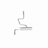 MagnaFlow BRE Exhaust Kit 08-12 Aura G6 Malibu 2.4L