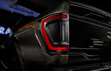Oracle Lighting 21-24 Ford F-150 Flush Style LED Tail Lights