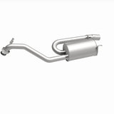 BRE Exhaust 09-13 Honda Fit 1.5L Muffler Kit