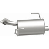 BRE Exhaust 08-13 Forester Impreza 2.5L Muffler Kit