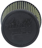 Airaid Cone Filter 3-1/2in Flg 6in b 4-5/8in t 6in h - Synthamax