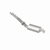 MagnaFlow BRE Exhaust Kit 86-89 Mercedes 560SL 5.6L