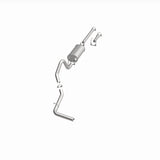 MagnaFlow BRE Exhaust Kit 92-96 Dodge Dakota