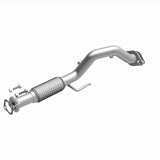 BRE Exhaust 07-12 Hyundai Elantra 2.0L Front Pipe Kit
