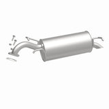 BRE Exhaust 04-07 Aveo Aveo5 Swift Wave5 1.6L Muffler Kit