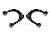 Superpro 08-21 Toyota Land Cruiser Front Upper Control Arm Set
