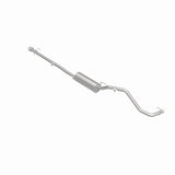 MagnaFlow BRE Exhaust Kit 95-00 Toyota Tacoma 2.7L