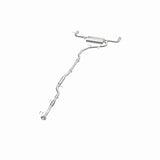 MagnaFlow BRE Exhaust Kit 07-10 Edge MKX 3.5L