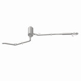 MagnaFlow BRE Exhaust Kit Replacement Toyota