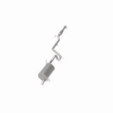 BRExhaust 14-16 Kia FORTE 1.8L Exhaust Kit