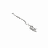 BRE Exhaust 10-14 Subaru Legacy 2.5L Exhaust Kit