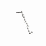 BRExhaust 01-06 Silverado Sierra 2500 HD 3500 HD Exhaust Kit
