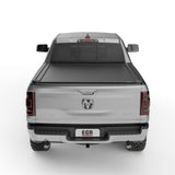 EGR 15-24 Ram 1500 DS/DT 6.4ft Bed (w/o RAMBOX) RollTrac Electric Tonneau Cover