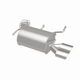 BRE Exhaust 03-04 G35 3.5L Muffler Kit