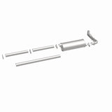 MagnaFlow BRE Exhaust Kit 97 Ford F-150