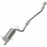 MagnaFlow BRE Exhaust Kit 99-02 Subaru Forester 2.5L