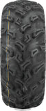 QuadBoss QBT447 Utility Tire - 26x11-12 6Ply