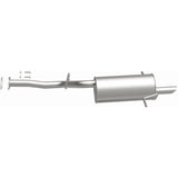 BRE Exhaust 02-05 Forester 2.5L Muffler Kit