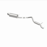 MagnaFlow BRE Exhaust Kit 10-13 Ford Transit Connect 2.0L