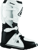 Answer AR1 Boot Black/White Size - 7