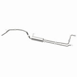 MagnaFlow BRE Exhaust Kit 04-15 QX56 Armada Titan 5.6L