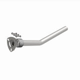 BRE Exhaust 01-06 Sebring Stratus 2.4L 2.7L Front Pipe Kit