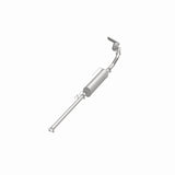 MagnaFlow BRE Exhaust Kit 04-05 Dodge Ram 1500 5.7L