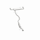 MagnaFlow BRE Exhaust Kit 09-14 Nissan Murano 3.5L