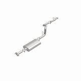 MagnaFlow BRE Exhaust Kit 96-01 Jeep Cherokee