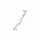 BRExhaust 01-06 Silverado Sierra 2500 HD 3500 HD Exhaust Kit
