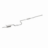 MagnaFlow BRE Exhaust Kit 96-98 Honda Civic 1.6L