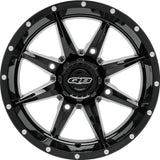 QuadBoss Slicer 18X7 - 4/137 - 4+3