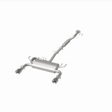 MagnaFlow BRE Exhaust Kit 03-08 Infiniti FX35 3.5L