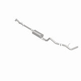 MagnaFlow BRE Exhaust Kit 01-06 Escalade Avalanche Suburban Yukon 5.3L