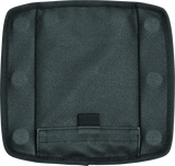 Kuryakyn Quick-Stash XL Magnectic Tank Pouch