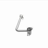BRE Exhaust 87-95 Cherokee Wagoneer 2.5L 4.0L Front Pipe Kit