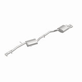 MagnaFlow BRE Exhaust Kit 09-16 Audi A4 Quattro 2L