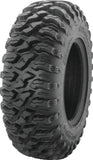 QuadBoss QBT446 Radial Utility Tire - 25x8R12 8Ply